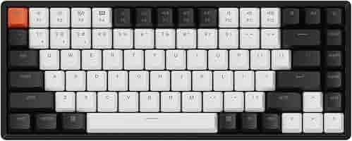 Keychron K2 HE ホワイト Keychron K2 HE review | PC Gamer